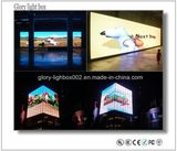 Low Power P8 Advertising LED Display