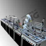 Modular Flexible Production System Mps Educational Training Equipment Didactique Equipment