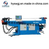 Single-Head Hydraulic Pipe-Bending Machine (SB-50NC)