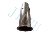 High Quality Deep Drawn Metal Stamped Part