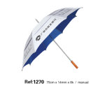 Advertising Umbrella 1270
