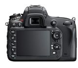 Latest DSLR Camera D610 with 24-85mm Vr Lens Kit