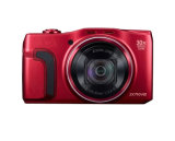 Newest 20.2 MP Digital Camera 30X Digital Zoom 4.5-135mm Lens Digital Camera (SX710HS)