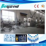 3-in-1 Mineral Water Bottle Fill Machinery Cgf40-40-12