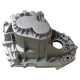 Aluminium Casting /Die Casting for Custom-Made