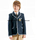 2013 School Clothes, Custom School Uniform (LA-BS7022)