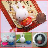 PVC USB Flash Drives Carton USB Flash Disk