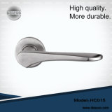 Door Handle/ Stainless Steel Level Handle for Doors (HC015)
