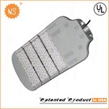 UL Dlc Listed 120W LED Street Light
