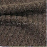 Twill Fleece Fabric (WJ-KY-762)