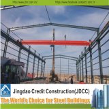 Best Quanlity Steel Structure