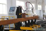 Steel Pipe CNC Cutting Machine (XGX2015)