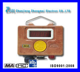 Factory Supply Carbon Monoxide Gas Detector Co Detector