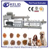 Fully Automatic Industrial Animal Feed Machine