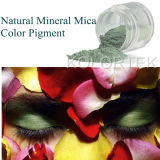 Natural Mineral Mica Color Pigment