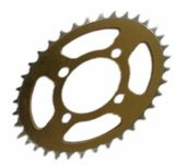 Motorcycle Sprocket Parts-Rear Gear