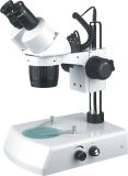 High Resolution Microscope/Promotion Microscope/2X4X Objective Microscope