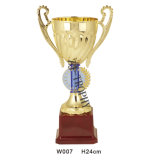 Metal Awards Trophy W007