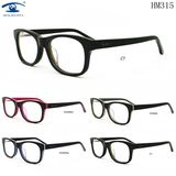 High Quality Acetate Optical Frames Eyewear (HM315)