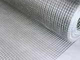 Galvanized Square Wire Mesh