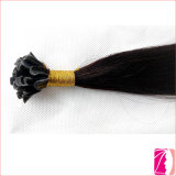 Hot Sell Hair Products Remy Hair Pre Bonded U Tip Hair