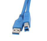 Am/Bm USB 3.0 Printer Cable