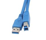 Am/Bm USB 3.0 Printer Cable