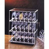 Acrylic Watch Display Showcase Btr-F1065