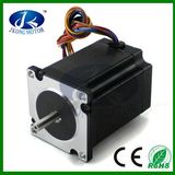 2 Phase Hybrid Stepper Motors NEMA23 1.8 Degree Jk57hs76-2006