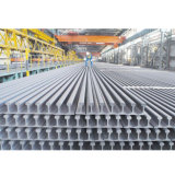 Quality Gurantee Qu70 Steel Rail