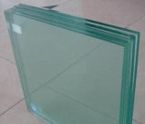 6.38mm Laminated Glass for Building Glass