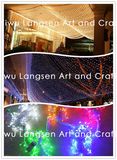 Holiday LED Curtain Light, LED Net Decoration Light, LED Light String