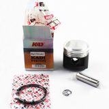 Cg125 Motorcycle Piston Kit Motorcycle Part