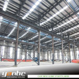 Quality Steel Frame Warehouse Building Plans
