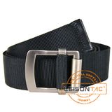 Military Police Duty Belt Nylon ISO Standard (JYPD-NL09)