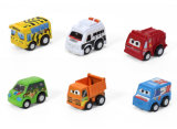 Promotion Gift Toy Cartoon Cars (2813)