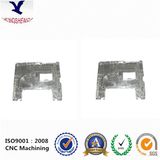 Alloy / Aluminum 4 Axis CNC Milling Parts