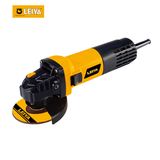 100/115/125mm 1050W Electric Angle Grinder Power Tool (LY100-04)