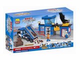 Building Block Toy Set (H0051341)