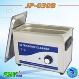 Huanan Ultrasonic Equipment Guangzhou 6.5L for Vinyl Records