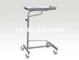 (B-42) Stainless Steel Trolley for Operation Instrument