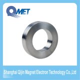 Strong Magnetic Material Permanent Ring Magnets