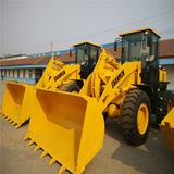 Front End Loader Zl30f