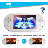 5inch Android 4.0 Video Game Console MP5 Player