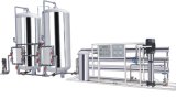 Pure Water Treatment Machine (15000L/H)