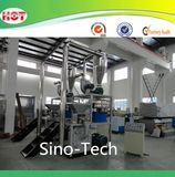 PVC Pulverizer PVC Pulvering Machine