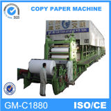 Zhengzhou Guangmao Newsprint Paper Making Machine