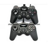 USB Twin Vibration Joypad/Game Accessory (SP1505)