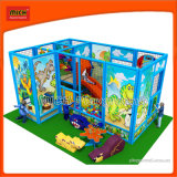 Children Indoor Soft Playground Equipment for School