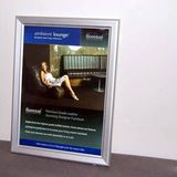 High Efficiency and Energy Saving LED Advertising Light Boxes